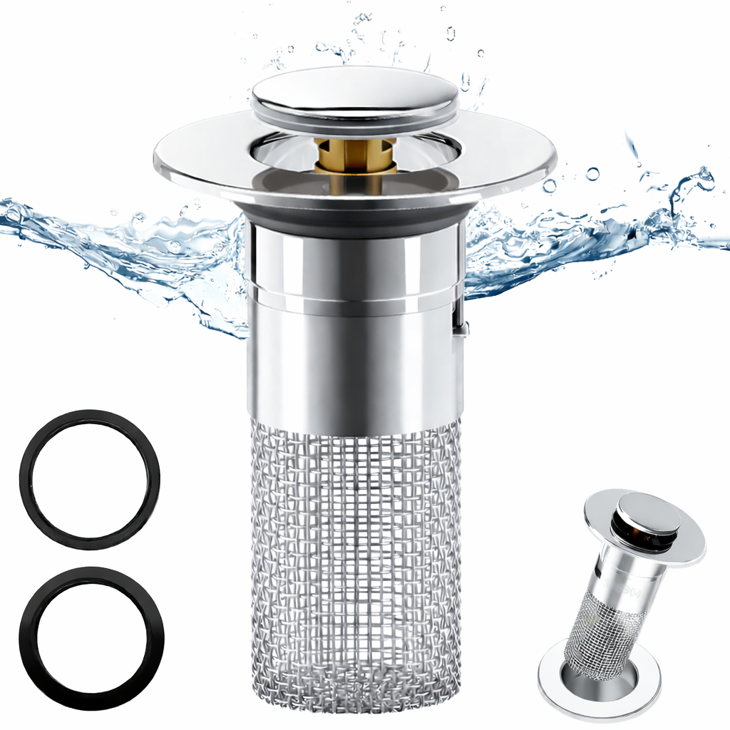 Filtre de lavabo Glamora™