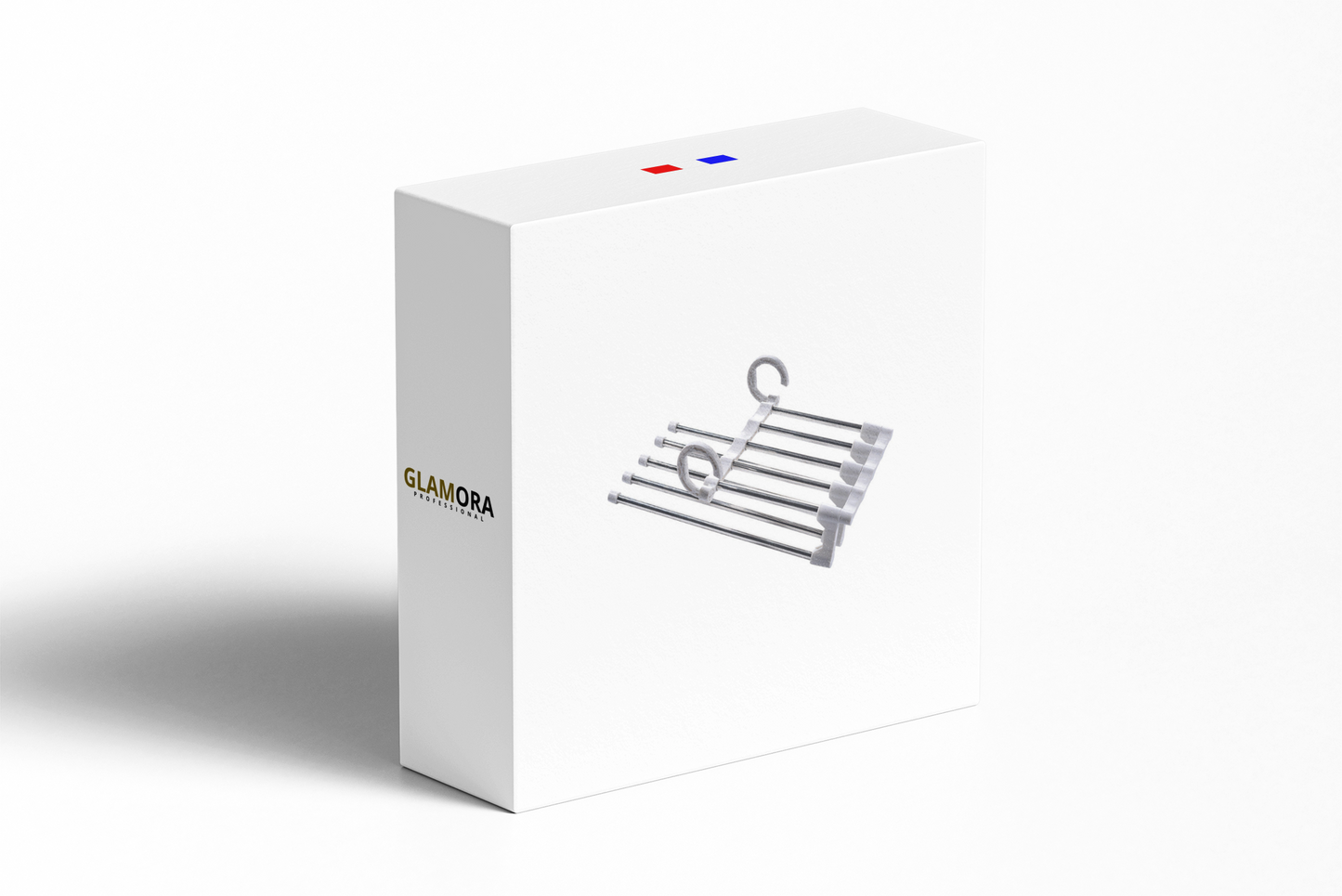Cintre pliable Glamora™