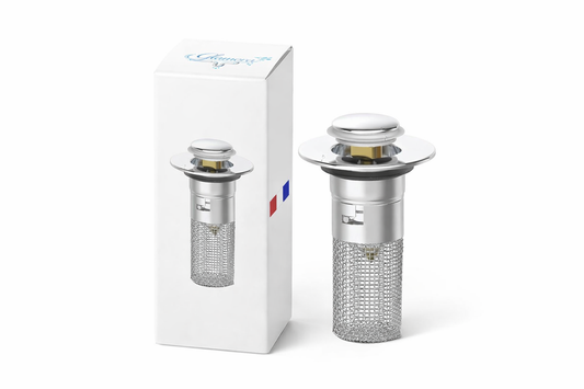 Filtre de lavabo Glamora™